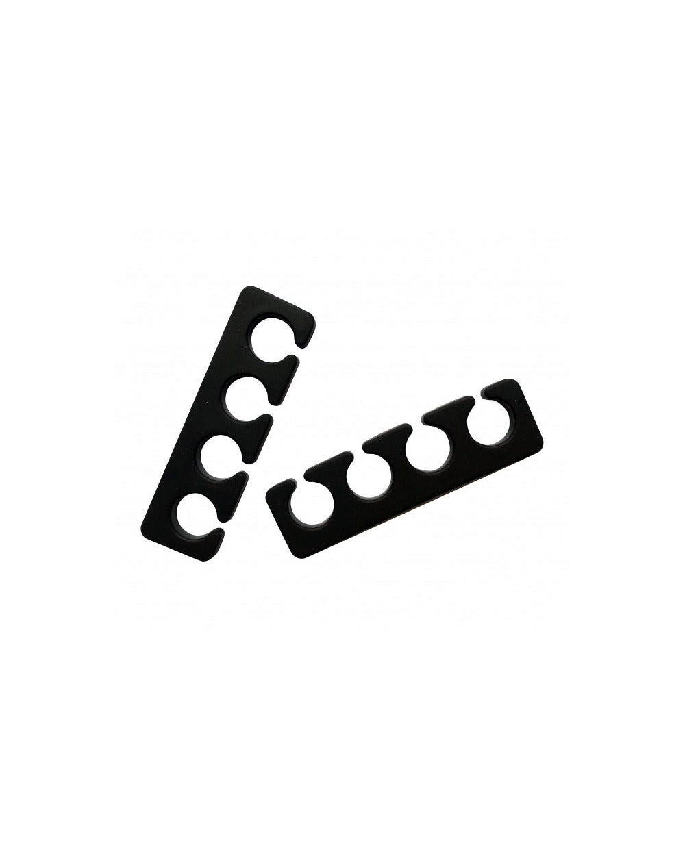 SEPARADORES DE DEDOS DE SILICONA