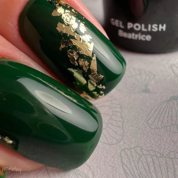 Esmalte Semipermanente Studios - Beatrice - Libre de TPO | Didier Lab - 8ml