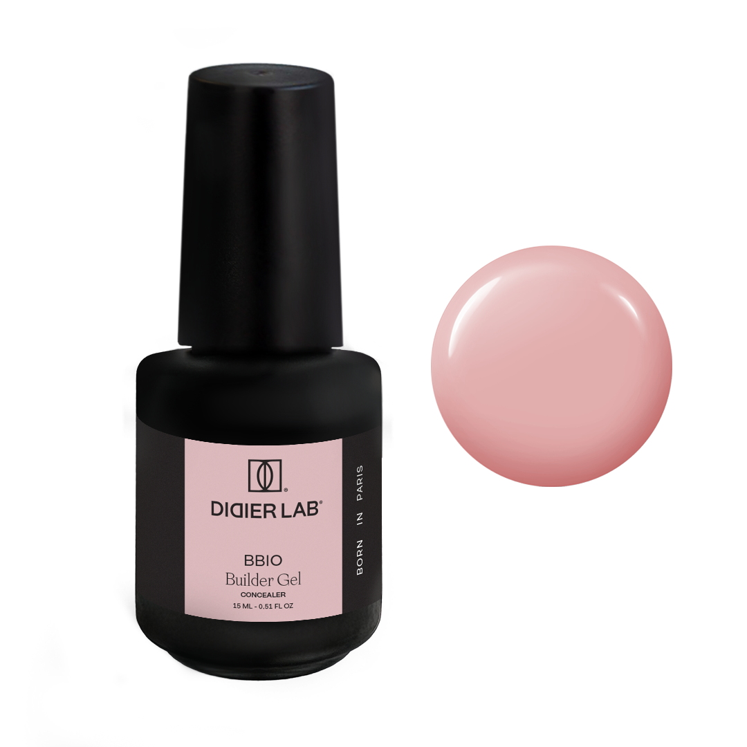 Gel Constructor en Botella BBIO - Concealer | Didier Lab - 15ml