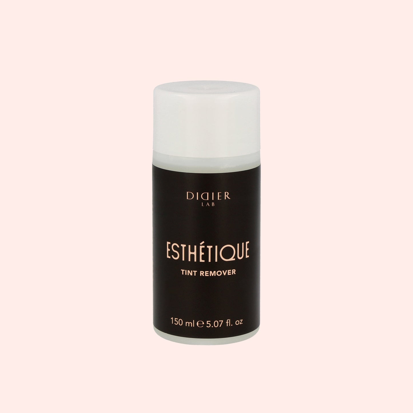 Removedor de Tinte - Esthétique | Didier Lab - 150 ml