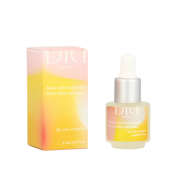 Aceite para Cutículas & Uñas - TODO EN UNO - Beauté | Didier Lab-20ML