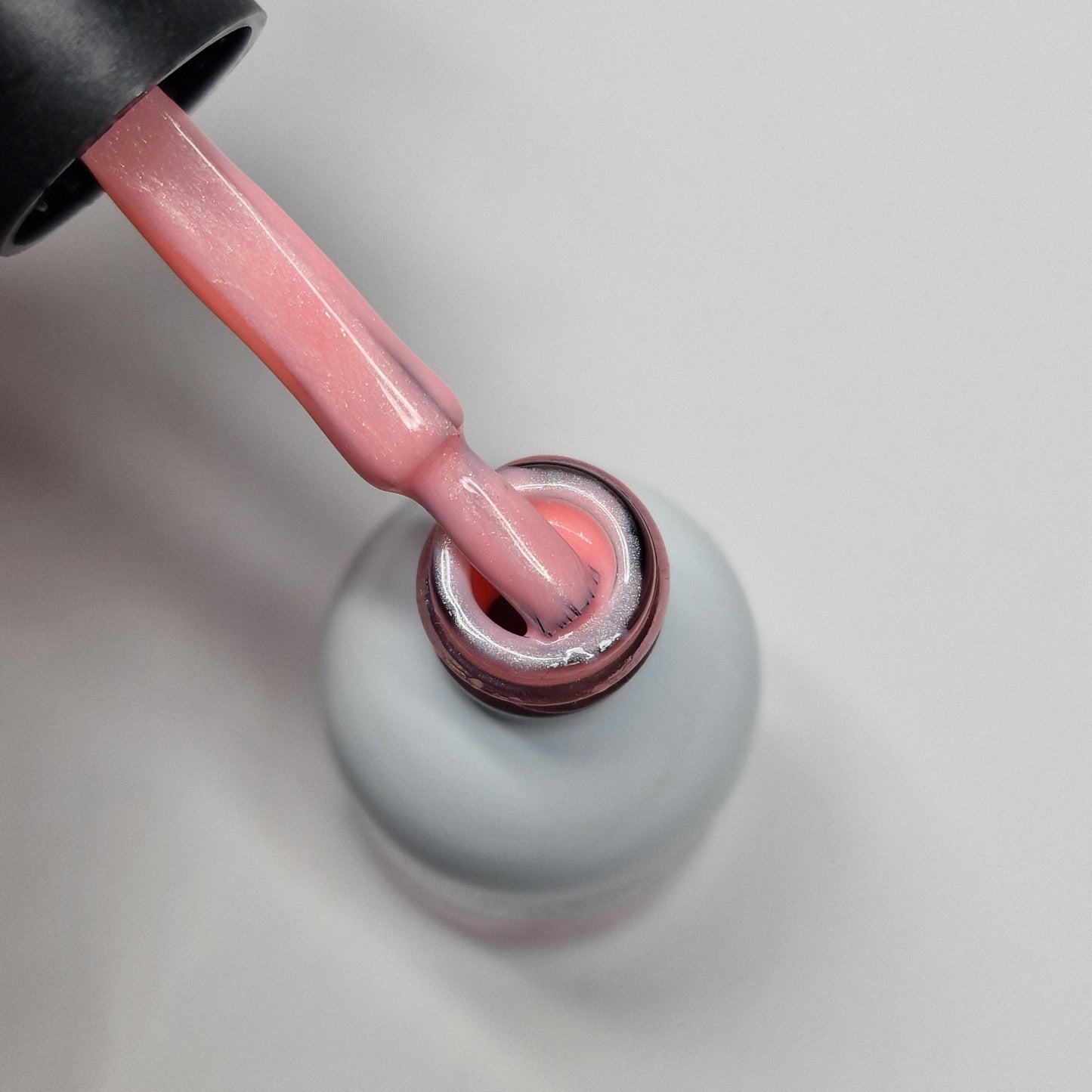 Esmalte semipermanente Exotic - Flamingo | Didier Lab - 10ml