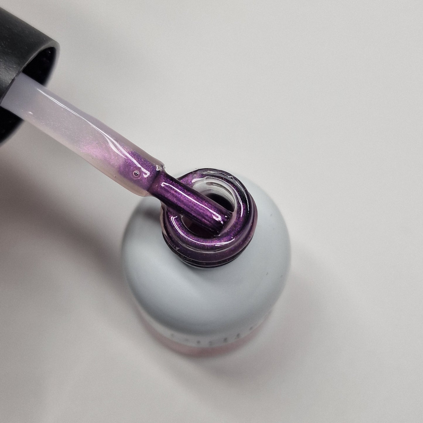 Esmalte Semipermanente Exotic - Cock-Of-The-Rock - Libre de HEMA y TPO | Didier Lab - 10ml