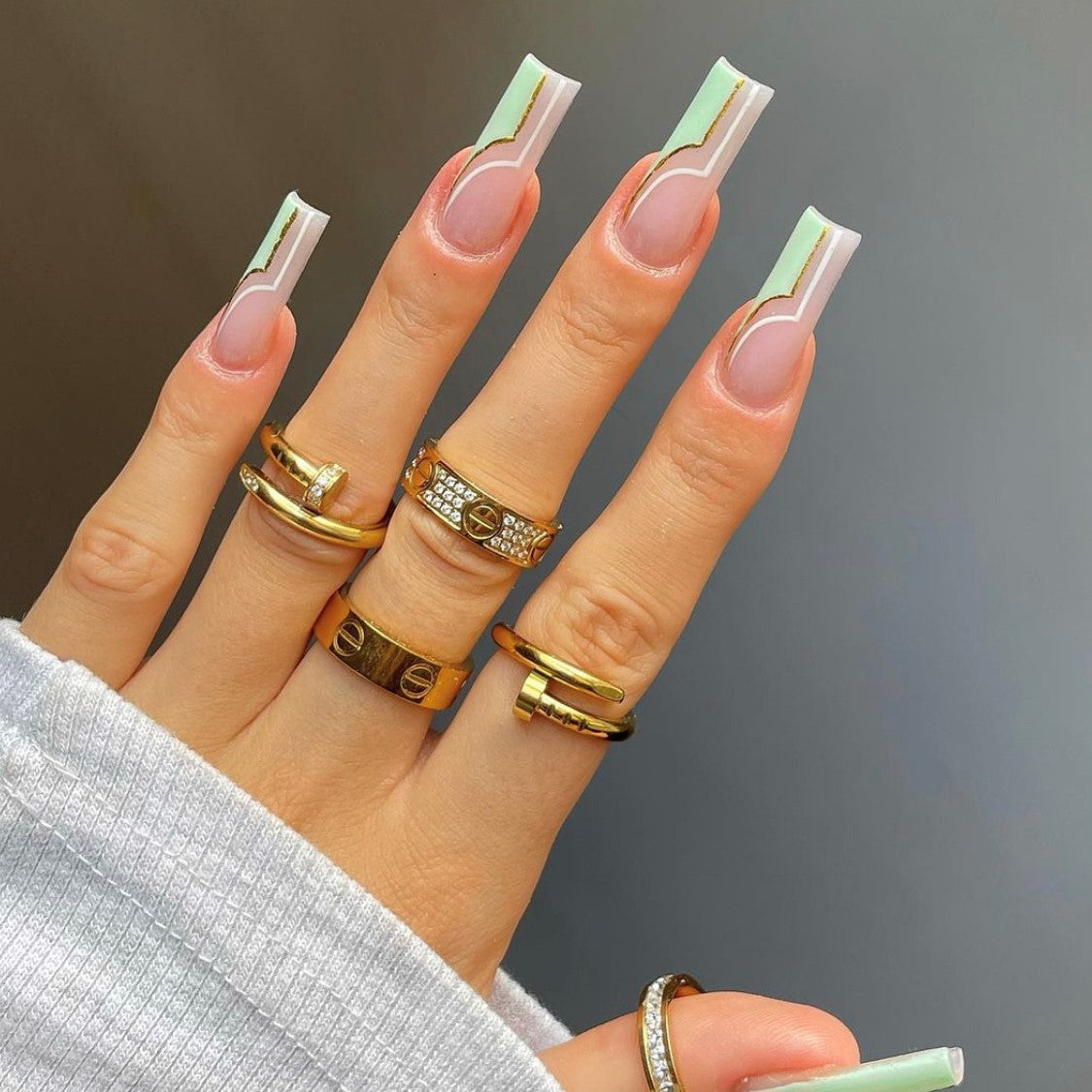 Esmlate Semipermanente Studios - Lagoon - Libre de TPO | Didier Lab - 8 ml