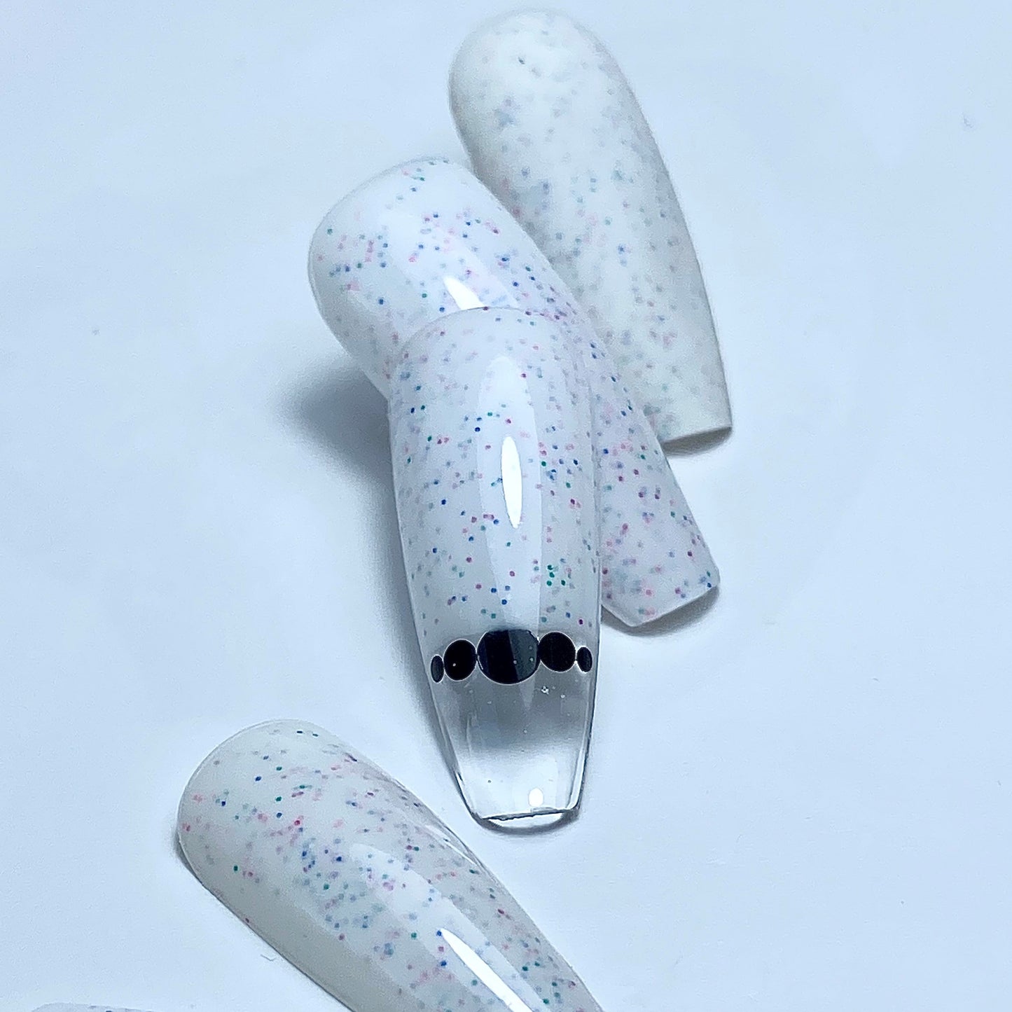 Esmalte Semipermanente Unicorn - Milkshake - Libre de HEMA y TPO | Didier Lab - 10ml