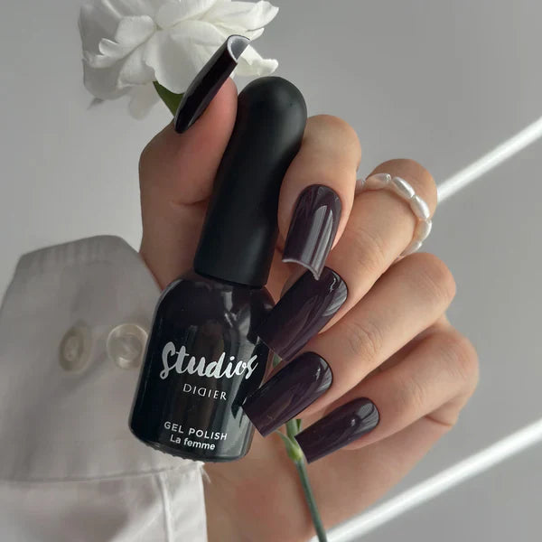 Esmalte Semipermanente Studios - La femme - Libre de TPO| Didier Lab - 8ml