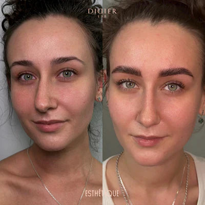 Kit de inicio Laminación de cejas + Aceite Magic Potion - Esthétique vol. 1 | Didier Lab