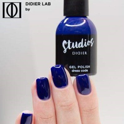 Esmalte semipermanente Studios - Dress code - Libre de TPO | Didier Lab - 8ml