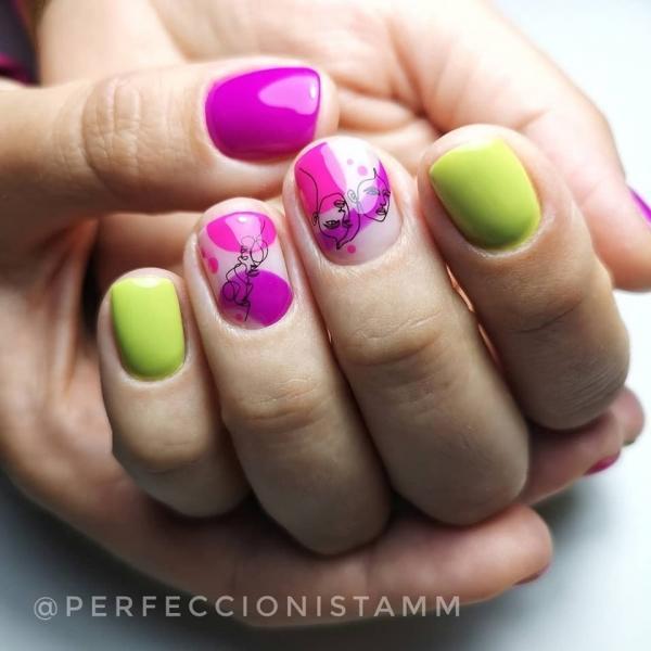 Didierlab Gel Nail Polish Studios Gel polish Studios, naïve, 8ml