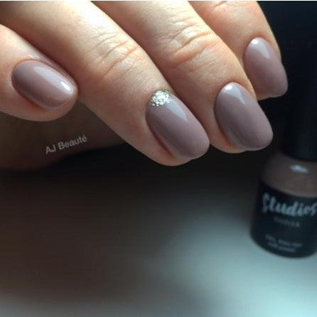 Esmalte Semipermanente Studios - Soft power - Libre de TPO | Didier Lab - 8ml