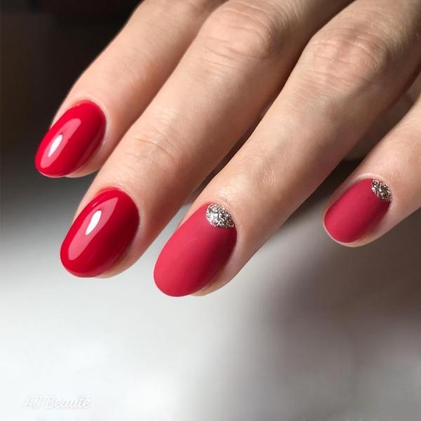 Esmalte Semipermanente Studios - Impulse - Libre de HEMA y TPO | Didier Lab - 8 ml