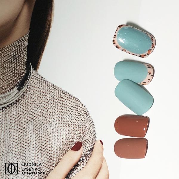 Esmalte Semipermanente Studios - Emerald Green - Libre de TPO | Didier Lab - 8ml