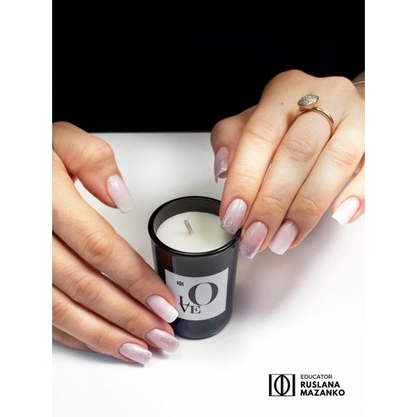 Sculpture Polybase - Glossy Pink | Didier Lab - 10ml