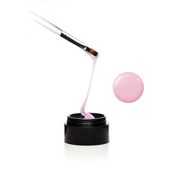 Gel Constructor Premium - Pink Mask - Libre de TPO | Didier Lab - 15 gr