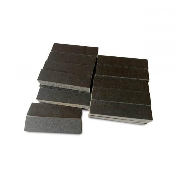 Pulidora Desechable "Didier Lab" Grano 180 (50 uds)