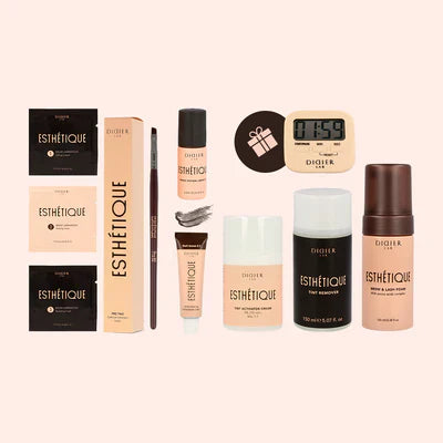 Laminado de Cejas-  ESTHETIQUE