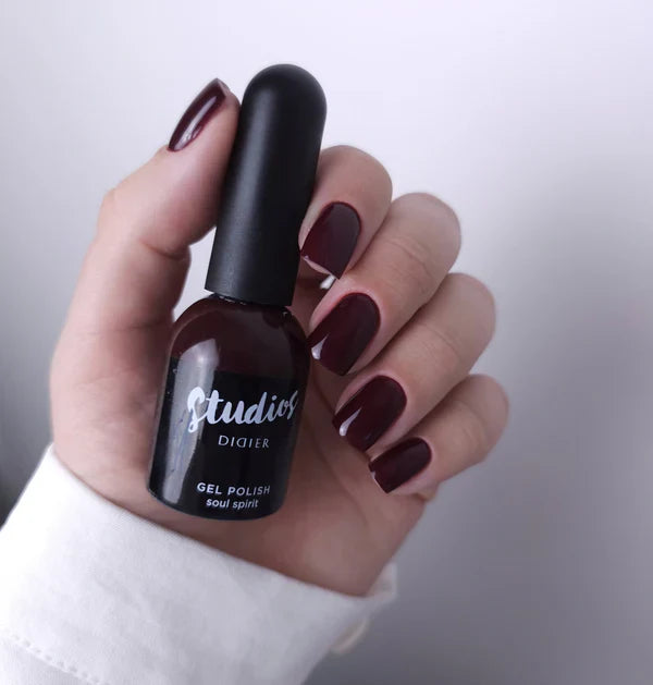 Esmalte Semipermanente Studios - Soul spirit - Libre de HEMA y TPO | Didier Lab - 8ml