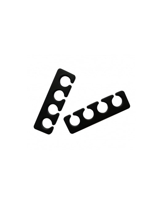 SEPARADORES DE DEDOS DE SILICONA