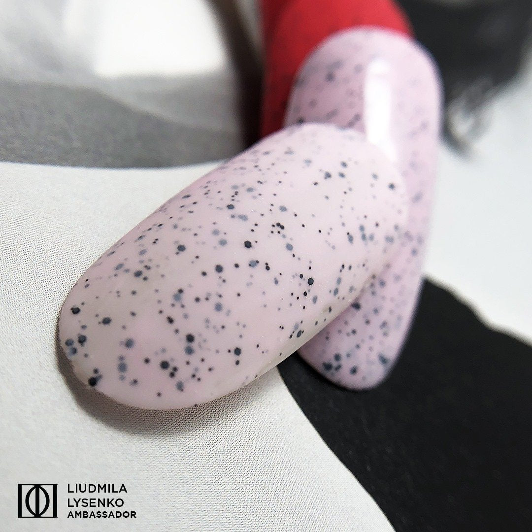Esmalte Semipermanente Macarons - Ferrarra - Libre de HEMA y TPO | Didier Lab - 10ml