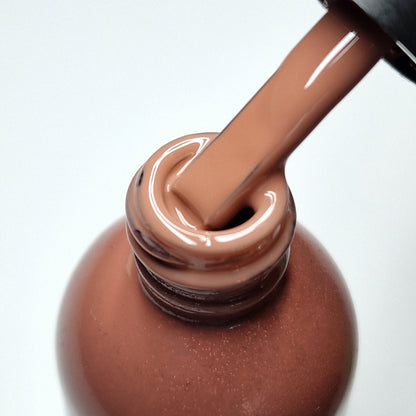 Esmalte Semipermanente Studios - Latte - Libre de TPO | Didier - 8ml