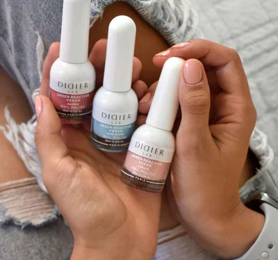 Esmalte Vegano - Sakura | Didier Lab - 10ml