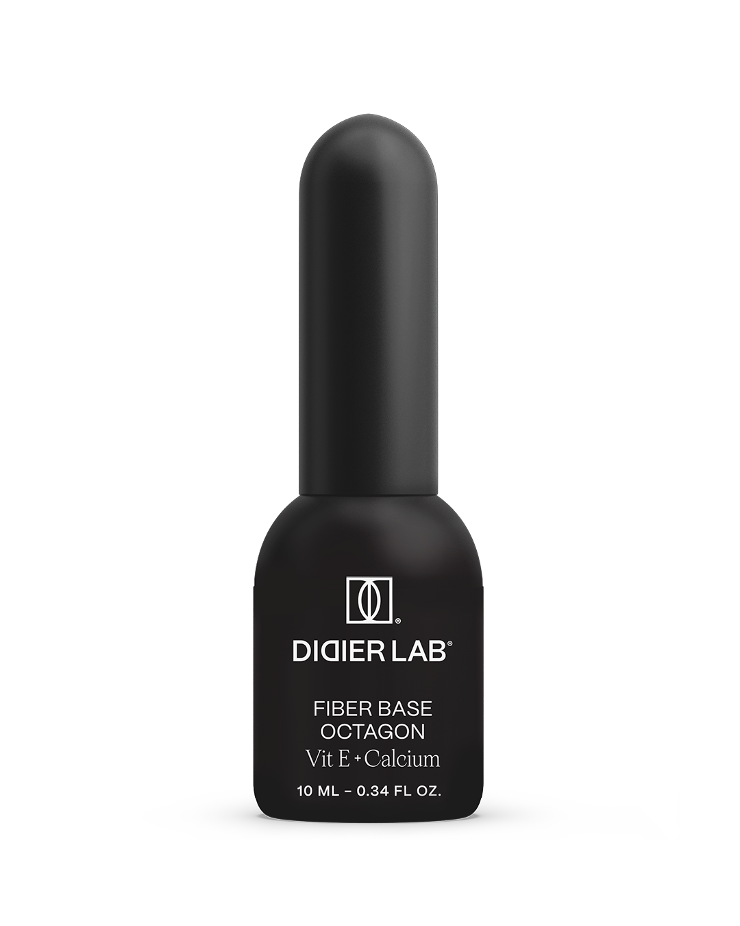 Base de fibra de vidrio - Fiber Octagon libre de HEMA y TPO | Didier Lab - 10 ml