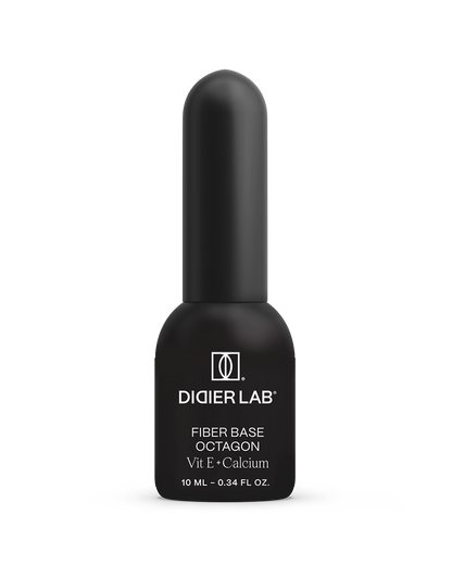 Base de fibra de vidrio - Fiber Octagon libre de HEMA y TPO | Didier Lab - 10 ml