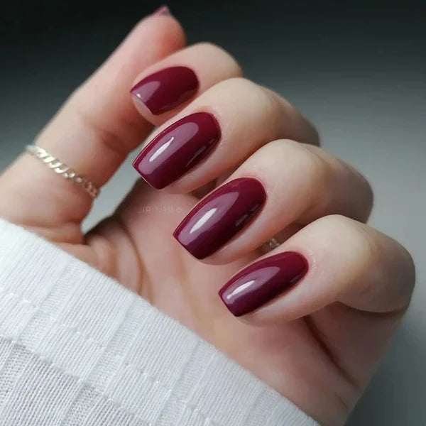 Esmalte Semipermanente Studios - Hi Lol - Libre de TPO | Didier Lab - 8 ml