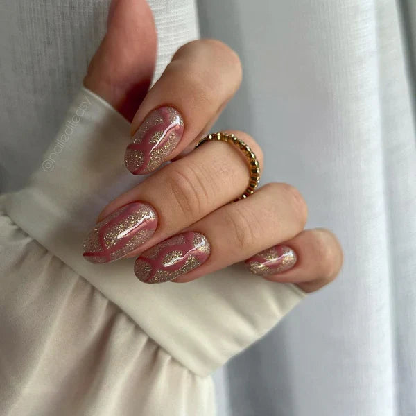 Esmalte semipermanente - Electro No1 - Libre de HEMA y TPO| Didier Lab - 8m