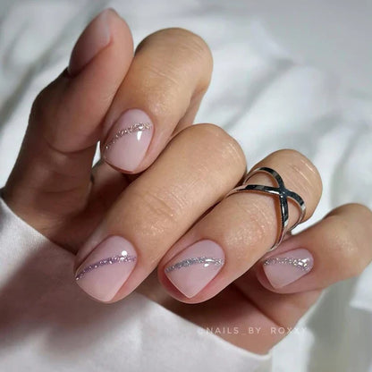 Esmalte Semipermanente - Electro No3 - Libre de HEMA y TPO | Didier Lab - 8ml