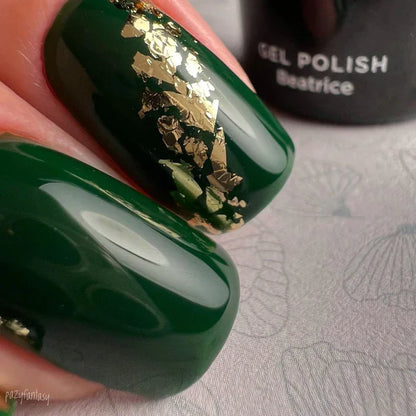 Esmalte Semipermanente Studios - Beatrice - Libre de TPO | Didier Lab - 8ml