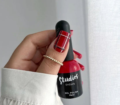 Esmlate Semipermanente Studios - Merci - Libre de HEMA y TPO | Didier Lab - 8 ml