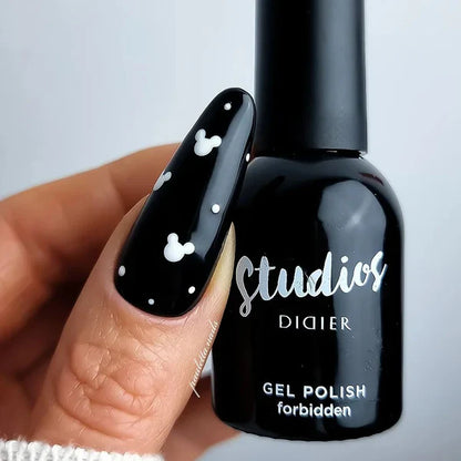 Esmlate Semipermanente Studios - Forbidden - Libre de TPO | Didier Lab - 8 ml