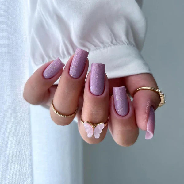 Esmalte Semipermanente Pop Star - No2 - Libre de HEMA y TPO | Didier Lab - 8ml