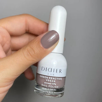 Esmalte Vegano - Street Life | Didier Lab - 10ml