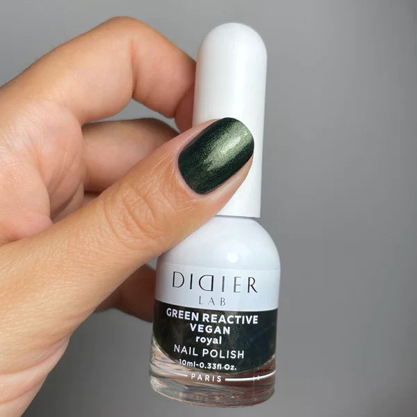 Esmalte Vegano - Royal | Didier Lab - 10ml