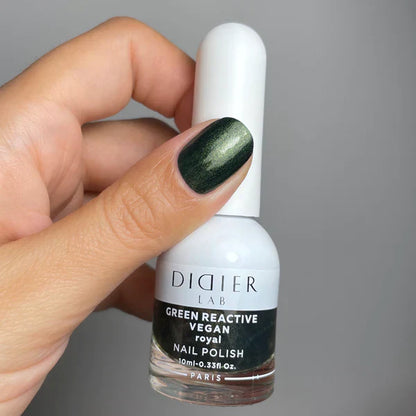 Esmalte Vegano - Royal | Didier Lab - 10ml