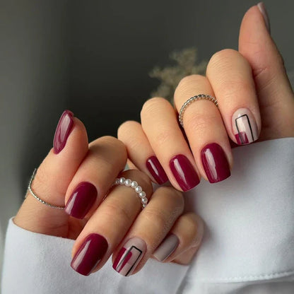 Esmalte Semipermanente Studios - Hi Lol - Libre de TPO | Didier Lab - 8 ml