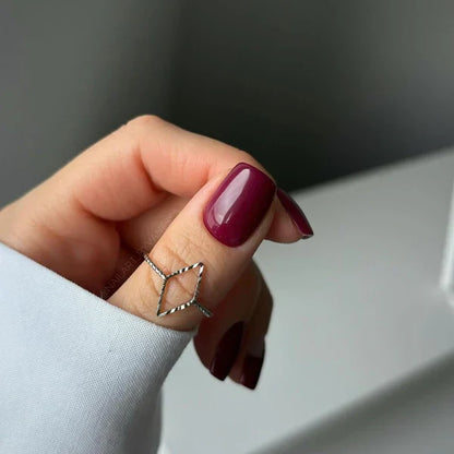 Esmalte Semipermanente Studios - Hi Lol - Libre de TPO | Didier Lab - 8 ml