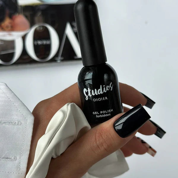 Esmlate Semipermanente Studios - Forbidden - Libre de TPO | Didier Lab - 8 ml