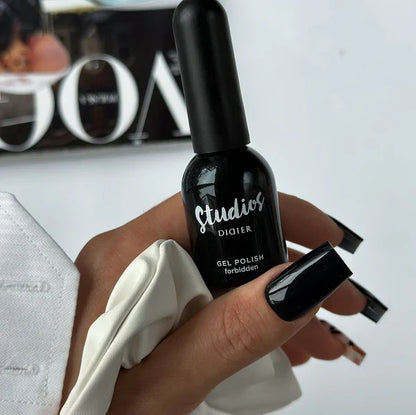 Esmlate Semipermanente Studios - Forbidden - Libre de TPO | Didier Lab - 8 ml