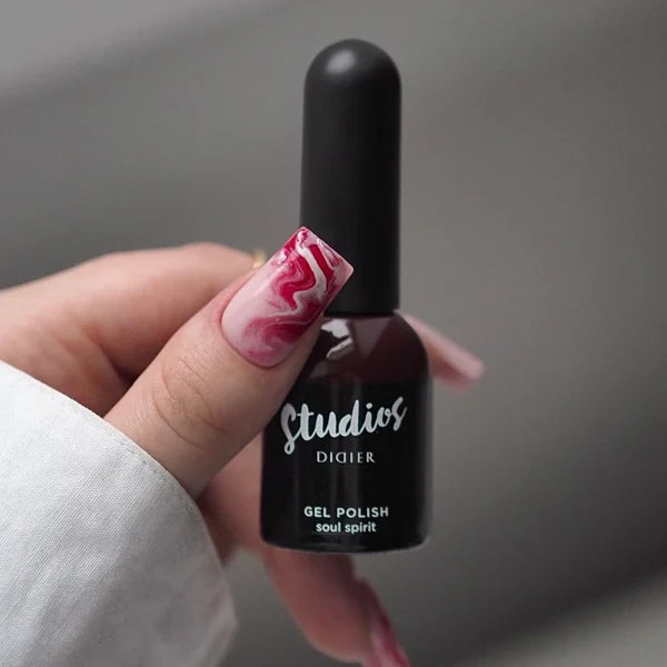 Esmalte Semipermanente Studios - Soul spirit - Libre de HEMA y TPO | Didier Lab - 8ml