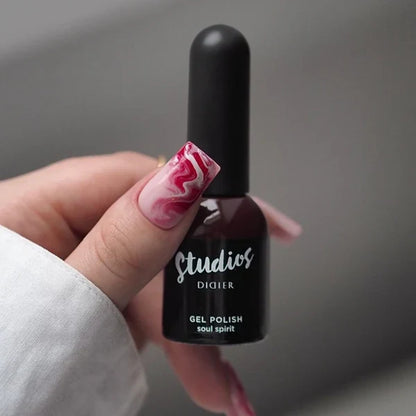 Esmalte Semipermanente Studios - Soul spirit - Libre de HEMA y TPO | Didier Lab - 8ml