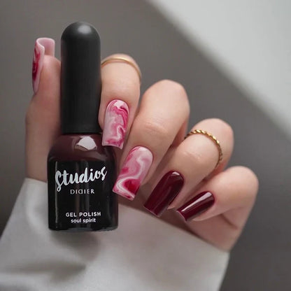 Esmalte Semipermanente Studios - Soul spirit - Libre de HEMA y TPO | Didier Lab - 8ml