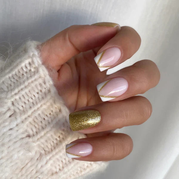 Esmalte Semipermanente Studios - Sparkle - Libre de TPO | Didier Lab - 8 ml