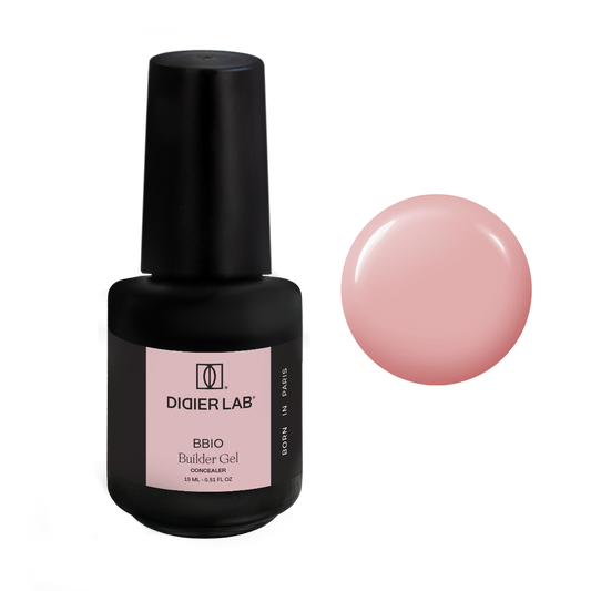 Gel Constructor en Botella BBIO - Concealer | Didier Lab - 15ml