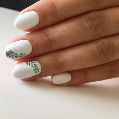 Esmalte semipermanente Studios - Blanc - Libre de HEMA y TPO | Didier Lab - 8ml