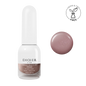 Esmalte Vegano - Brown Mist | Didier Lab - 10ml