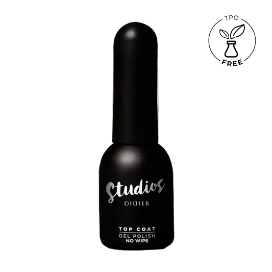 Top Coat - No wipe | Studios Didier Lab -  8 ml