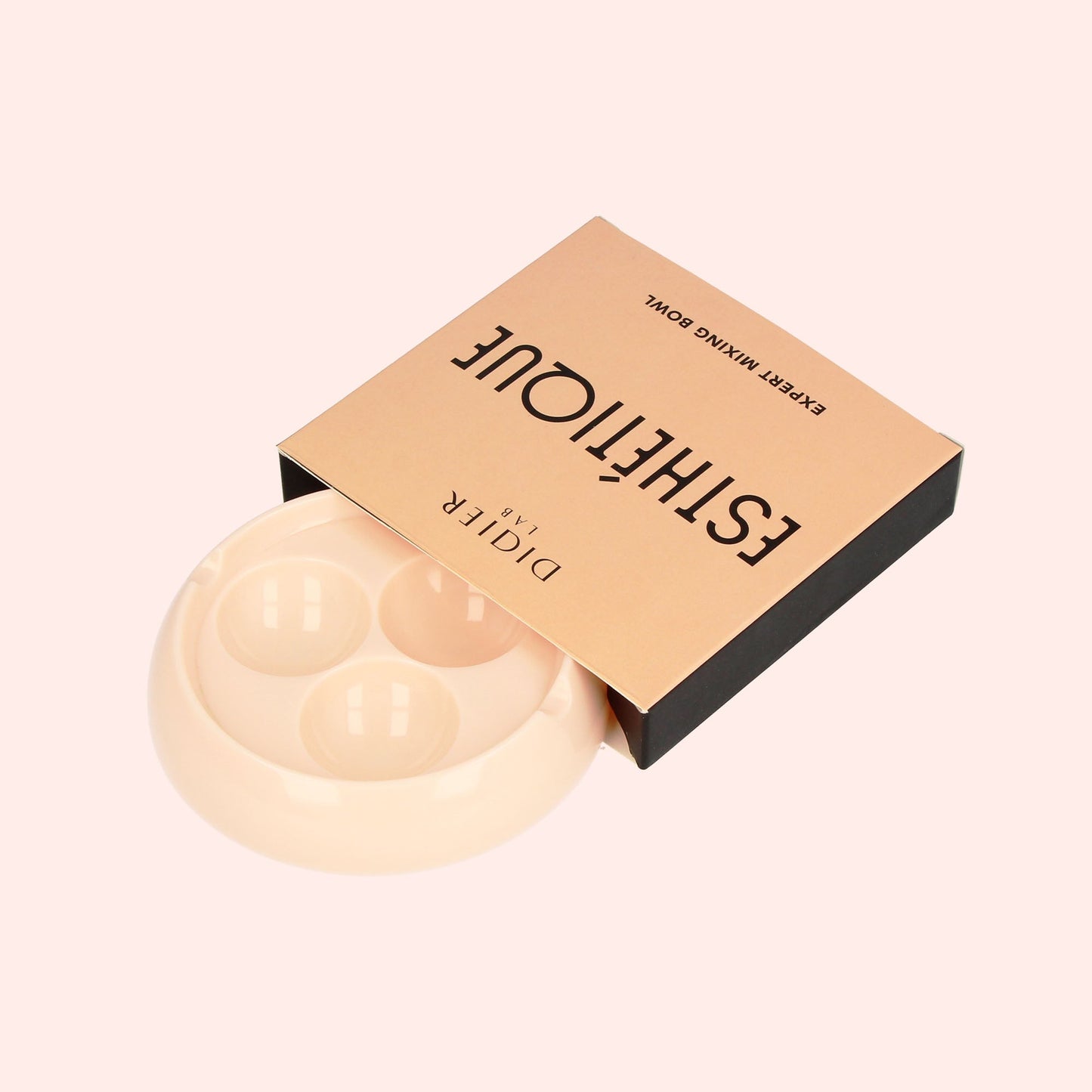 Bol Mezclador - Esthétique | Didier Lab - 1psc.